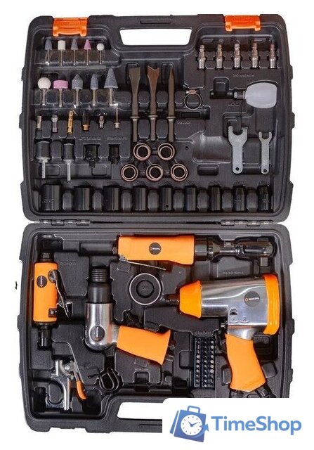  Вихрь НП-90 (набор пневмоинструмента) - Изображение №1 — Интернет-магазин Time-Shop