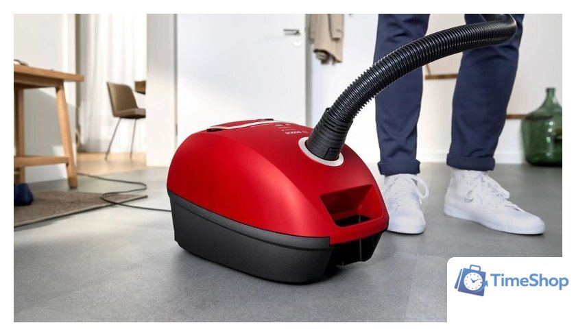 Пылесос Bosch Serie 4 ProAnimal BGL41PET2H - Изображение №2 — Интернет-магазин Time-Shop