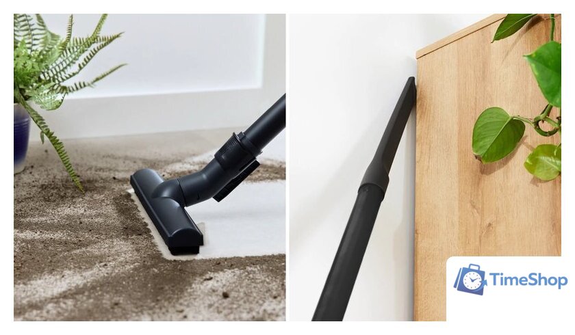 Пылесос Bosch Serie 4 ProAnimal BGL41PET2H - Изображение №13 — Интернет-магазин Time-Shop