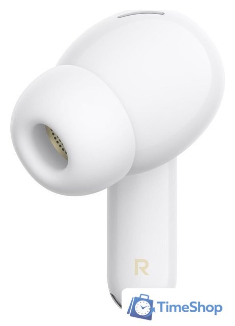 Наушники Xiaomi Redmi Buds 8 Pro (белый, международная версия) - Изображение №5 — Интернет-магазин Time-Shop