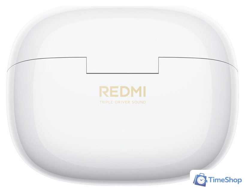 Наушники Xiaomi Redmi Buds 8 Pro (белый, международная версия) - Изображение №7 — Интернет-магазин Time-Shop