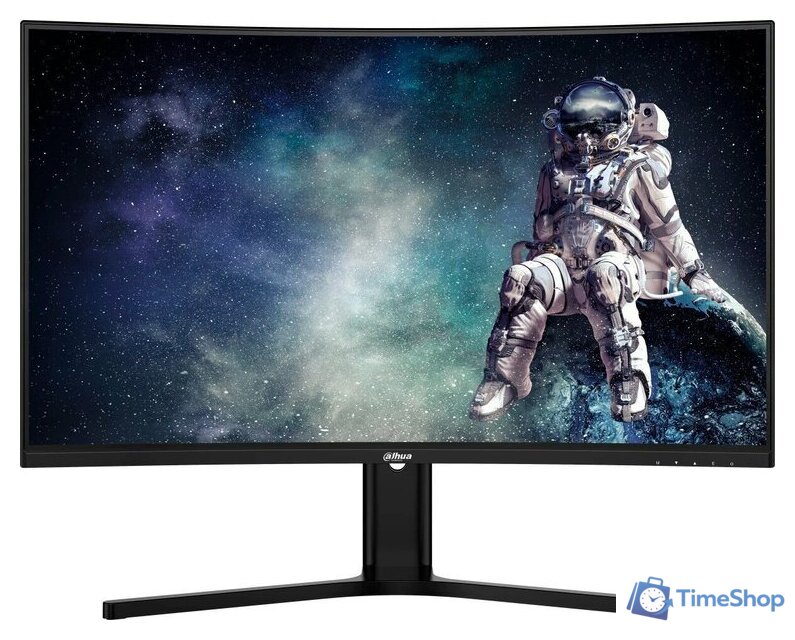 Игровой монитор Dahua DHI-LM32-E330CA - Изображение №1 — Интернет-магазин Time-Shop