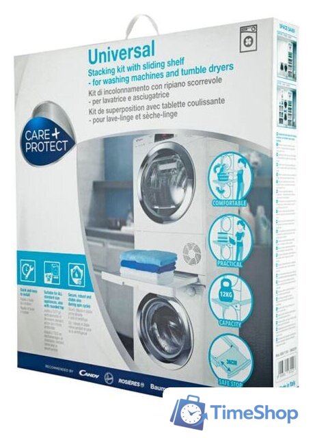 Соединительная планка Candy WSK1110U - Изображение №6 — Интернет-магазин Time-Shop