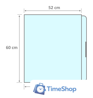 Соединительная планка Candy WSK1110U - Изображение №5 — Интернет-магазин Time-Shop