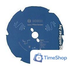 Пильный диск Bosch 2.608.644.351 - Изображение №1 — Интернет-магазин Time-Shop