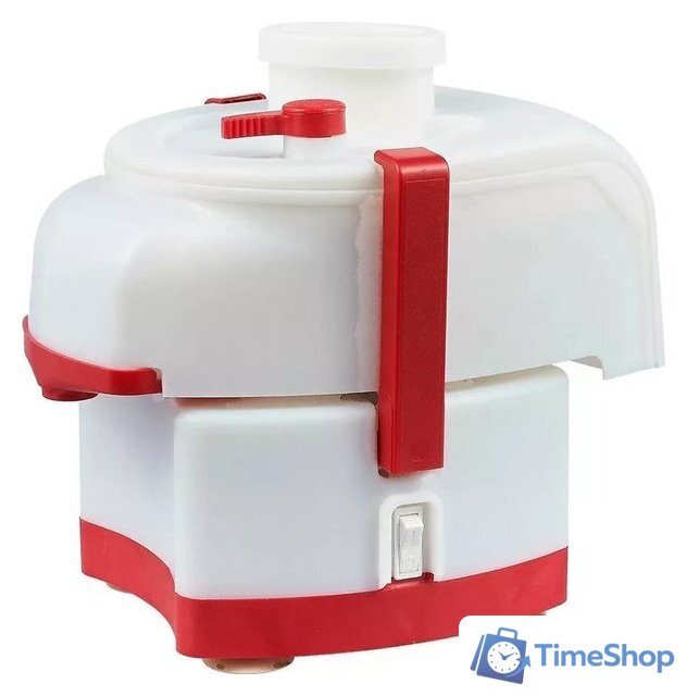 Соковыжималка БелОМО Asaloda 0765-04 - Изображение №1 — Интернет-магазин Time-Shop