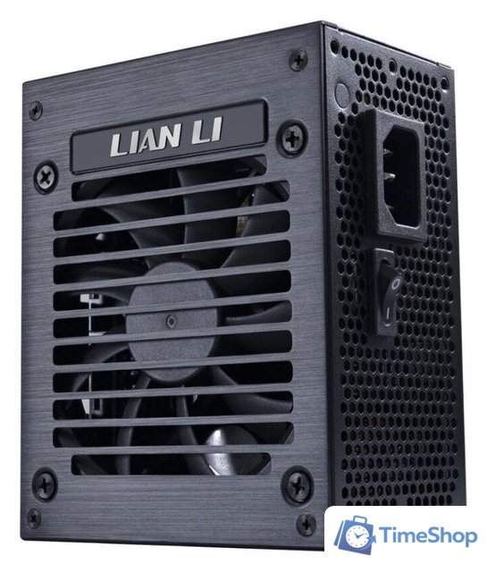 Блок питания Lian Li SP750 V2 750 G9P.SP0750G.B000.RU - Изображение №1 — Интернет-магазин Time-Shop