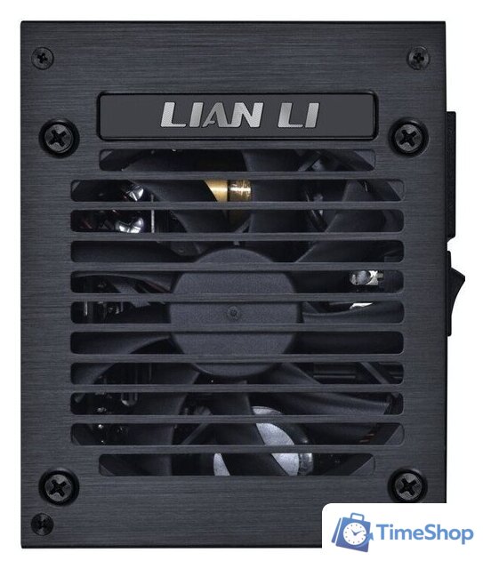 Блок питания Lian Li SP750 V2 750 G9P.SP0750G.B000.RU - Изображение №4 — Интернет-магазин Time-Shop