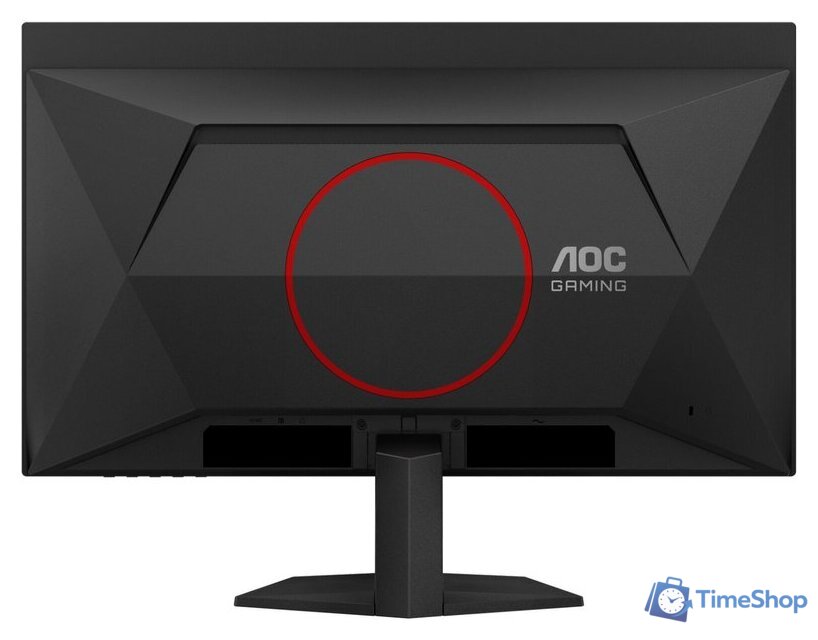 Игровой монитор AOC Gaming Q27G41ZDF - Изображение №9 — Интернет-магазин Time-Shop
