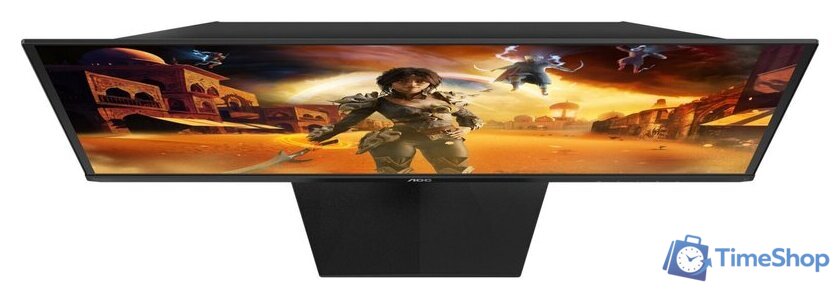 Игровой монитор AOC Gaming Q27G41ZDF - Изображение №5 — Интернет-магазин Time-Shop