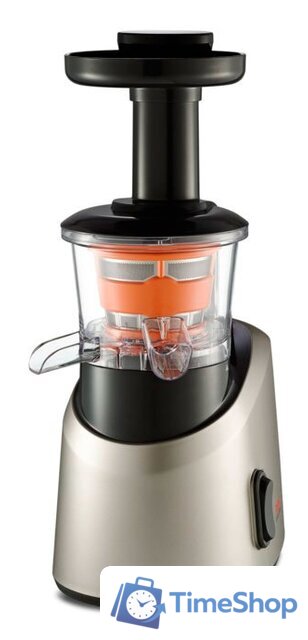 Соковыжималка Tefal ZC255B38 - Изображение №2 — Интернет-магазин Time-Shop