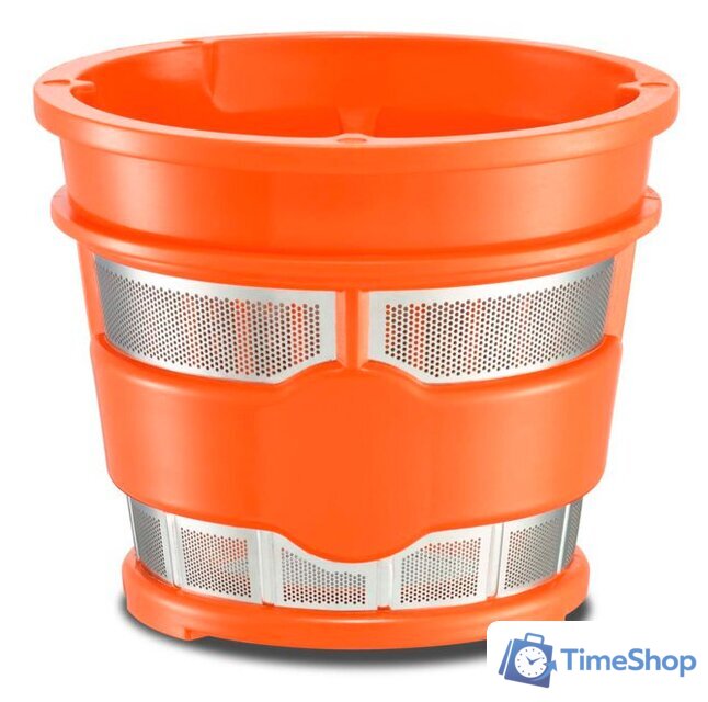 Соковыжималка Tefal ZC255B38 - Изображение №4 — Интернет-магазин Time-Shop