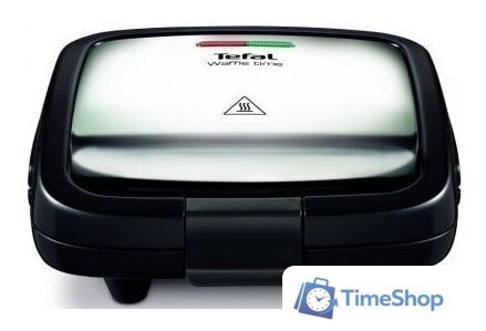 Вафельница Tefal WD170D38 - Изображение №3 — Интернет-магазин Time-Shop