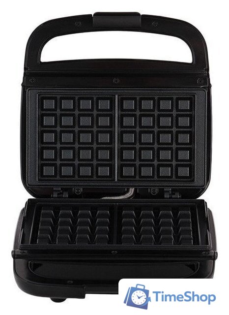 Вафельница Tefal WD170D38 - Изображение №1 — Интернет-магазин Time-Shop