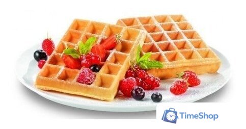 Вафельница Tefal WD170D38 - Изображение №7 — Интернет-магазин Time-Shop