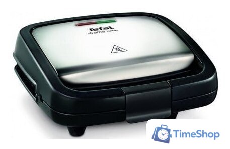Вафельница Tefal WD170D38 - Изображение №4 — Интернет-магазин Time-Shop