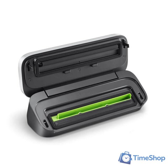 Вакуумный упаковщик FoodSaver VS1190X - Изображение №5 — Интернет-магазин Time-Shop