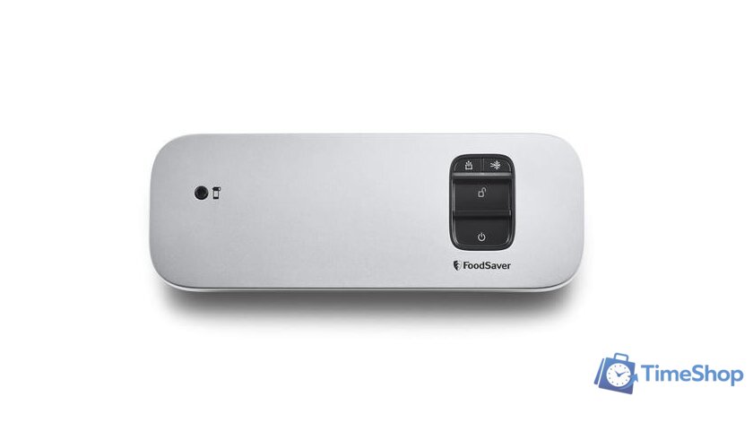 Вакуумный упаковщик FoodSaver VS1190X - Изображение №3 — Интернет-магазин Time-Shop