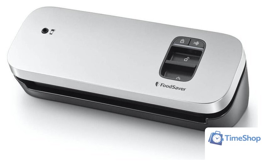 Вакуумный упаковщик FoodSaver VS1190X - Изображение №1 — Интернет-магазин Time-Shop