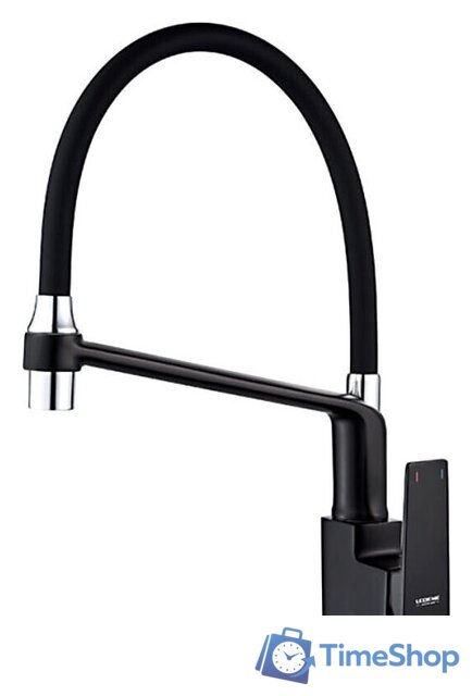 Смеситель Ledeme L4078B-2 - Изображение №1 — Интернет-магазин Time-Shop