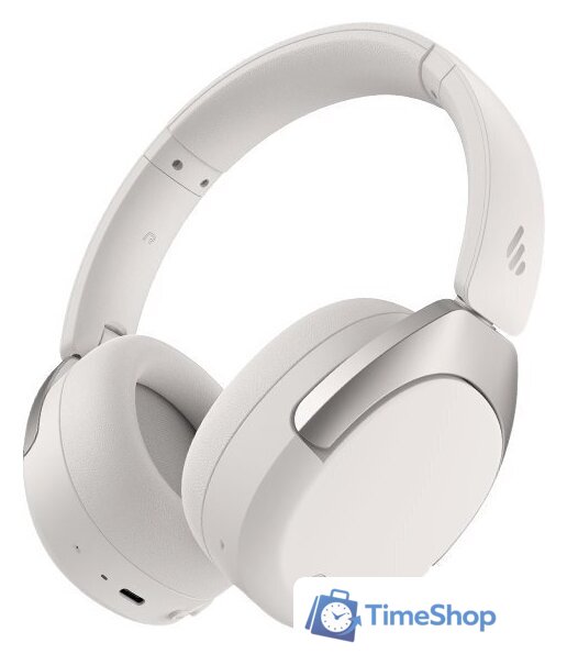 Наушники Edifier W830NB (белый) - Изображение №1 — Интернет-магазин Time-Shop