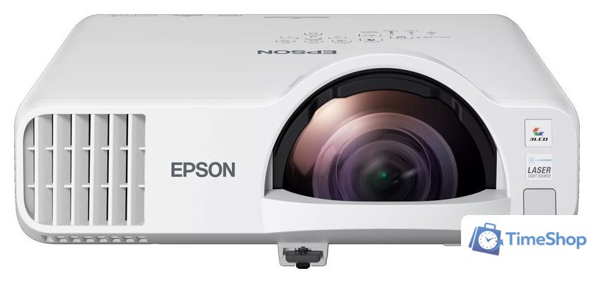 Проектор Epson EB-L210SW - Изображение №1 — Интернет-магазин Time-Shop
