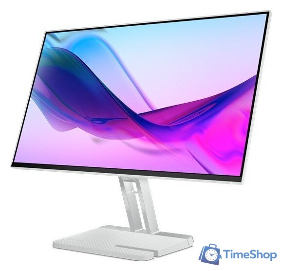 Монитор Lenovo L24i-4A 67BCKAC6EU - Изображение №2 — Интернет-магазин Time-Shop