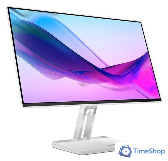 Монитор Lenovo L24i-4A 67BCKAC6EU - Изображение №3 — Интернет-магазин Time-Shop