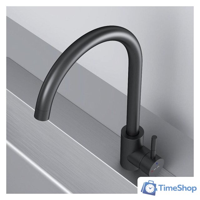 Смеситель AM.PM X-Joy S F85B07122 - Изображение №10 — Интернет-магазин Time-Shop