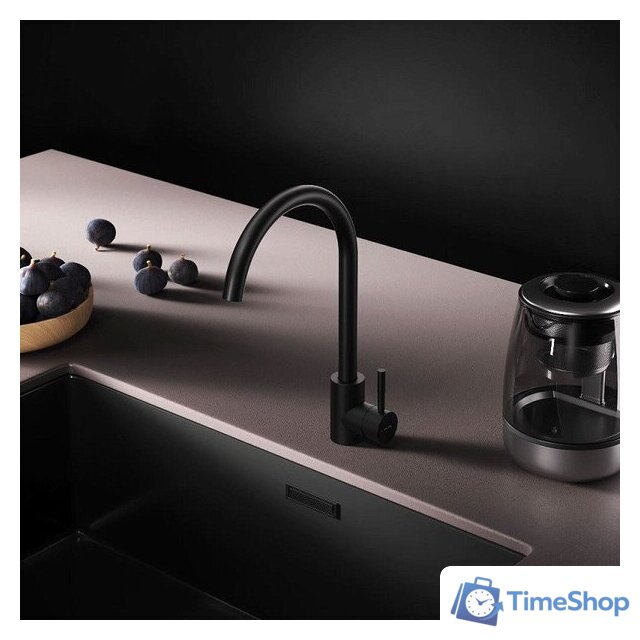 Смеситель AM.PM X-Joy S F85B07122 - Изображение №6 — Интернет-магазин Time-Shop