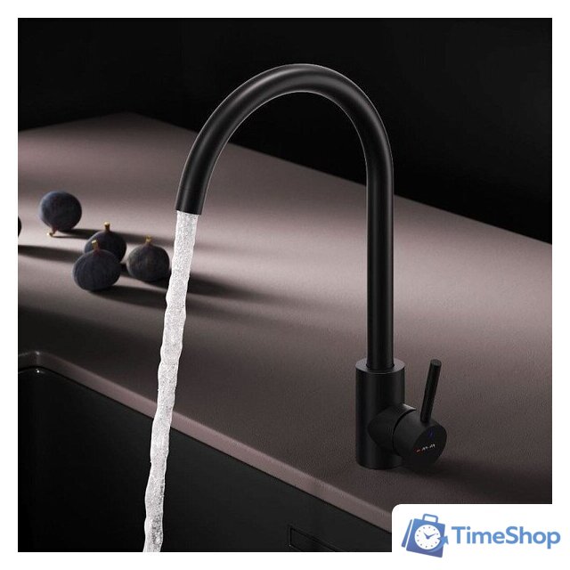 Смеситель AM.PM X-Joy S F85B07122 - Изображение №4 — Интернет-магазин Time-Shop