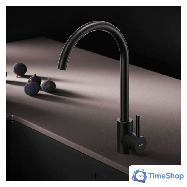 Смеситель AM.PM X-Joy S F85B07122 - Изображение №3 — Интернет-магазин Time-Shop