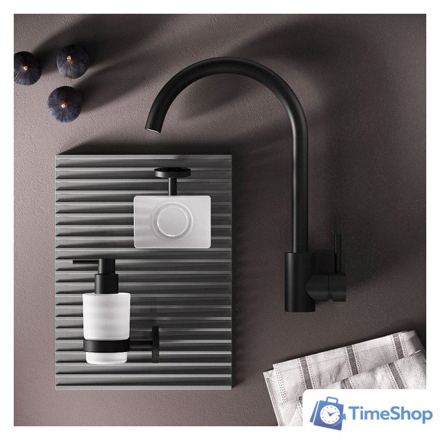 Смеситель AM.PM X-Joy S F85B07122 - Изображение №7 — Интернет-магазин Time-Shop