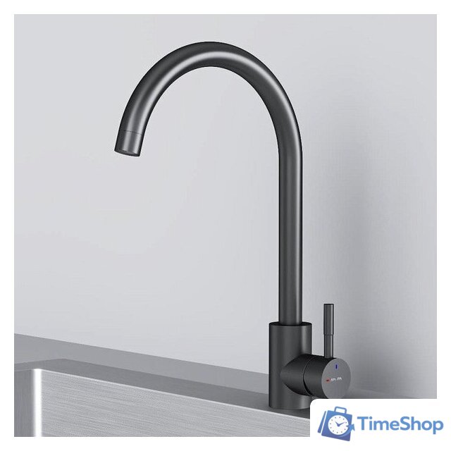 Смеситель AM.PM X-Joy S F85B07122 - Изображение №9 — Интернет-магазин Time-Shop