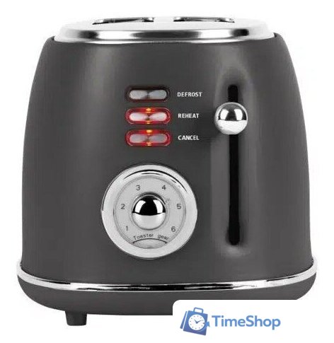 Тостер Berlinger Haus BH-9643 - Изображение №3 — Интернет-магазин Time-Shop