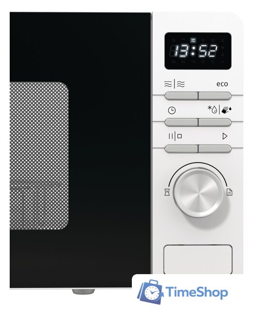 Микроволновая печь Gorenje MO20A4W - Изображение №5 — Интернет-магазин Time-Shop