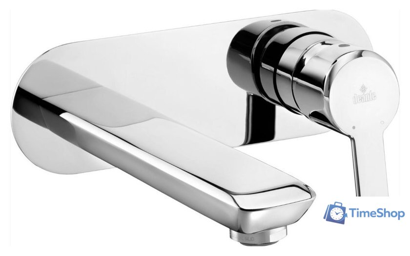 Смеситель Deante Arnika BQA 054L - Изображение №1 — Интернет-магазин Time-Shop