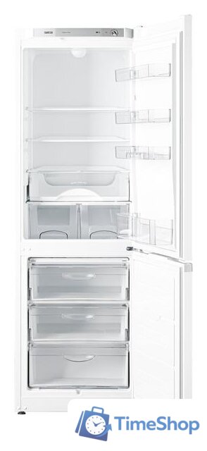 Холодильник ATLANT ХМ-4721-101 - Изображение №8 — Интернет-магазин Time-Shop