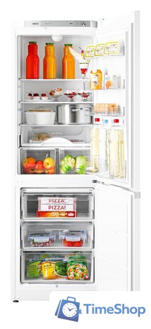 Холодильник ATLANT ХМ-4721-101 - Изображение №7 — Интернет-магазин Time-Shop