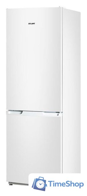 Холодильник ATLANT ХМ-4721-101 - Изображение №2 — Интернет-магазин Time-Shop