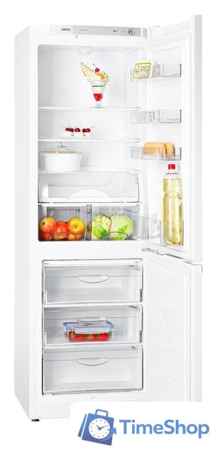 Холодильник ATLANT ХМ-4721-101 - Изображение №6 — Интернет-магазин Time-Shop