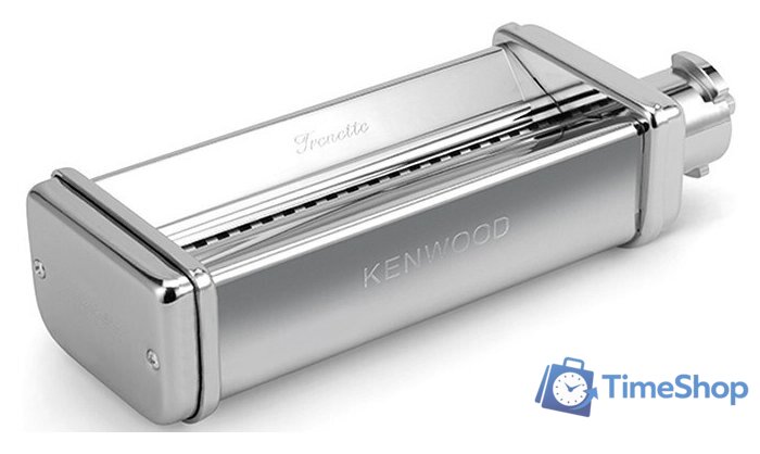 Насадка для пасты Kenwood KAX 983 ME для пасты Trenette - Изображение №1 — Интернет-магазин Time-Shop