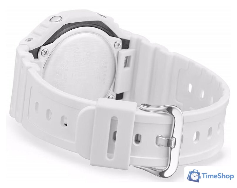 Наручные часы Casio GA-2100-7A7 - Изображение №2 — Интернет-магазин Time-Shop