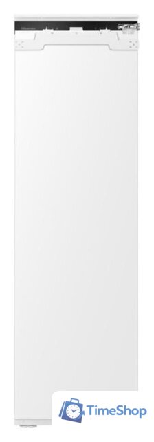 Однокамерный холодильник Hisense RL3B303SAWE - Изображение №1 — Интернет-магазин Time-Shop