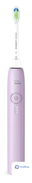 Электрическая зубная щетка Philips Sonicare 3100 HX4033/27 - Изображение №6 — Интернет-магазин Time-Shop
