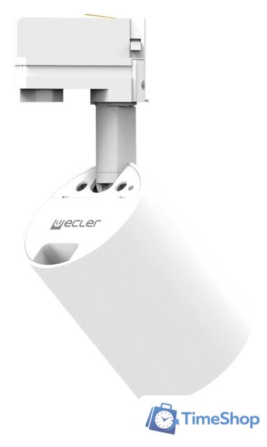  Ecler TRAIL103 (белый) - Изображение №2 — Интернет-магазин Time-Shop