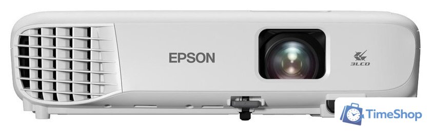 Проектор Epson EB-E01 - Изображение №2 — Интернет-магазин Time-Shop