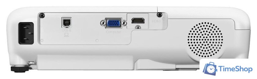 Проектор Epson EB-E01 - Изображение №6 — Интернет-магазин Time-Shop