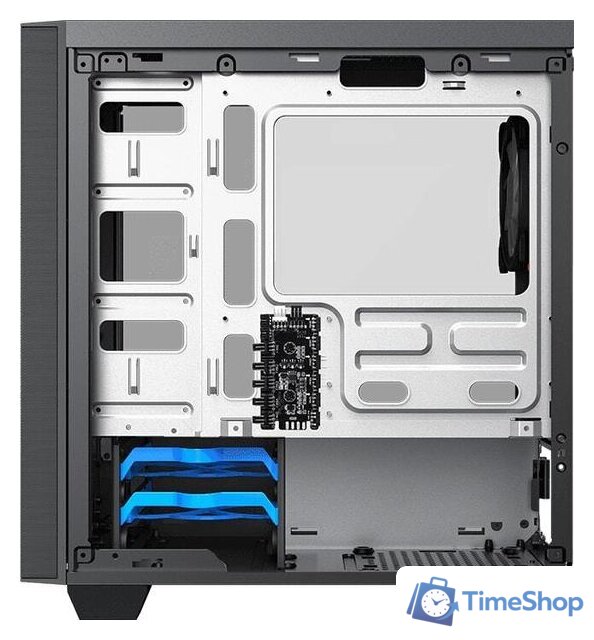 Корпус GameMax Aero Mini - Изображение №10 — Интернет-магазин Time-Shop