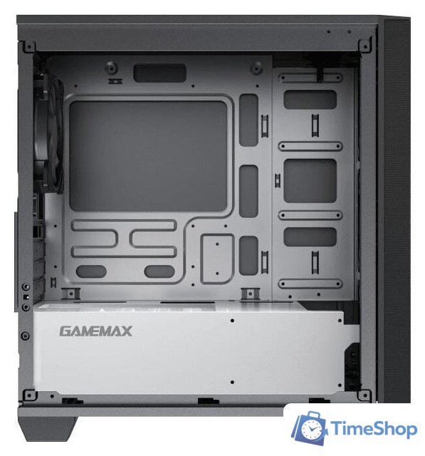 Корпус GameMax Aero Mini - Изображение №6 — Интернет-магазин Time-Shop